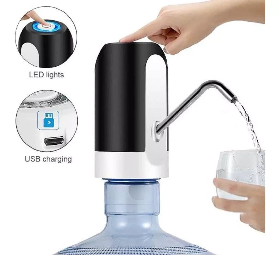Dispensador Agua